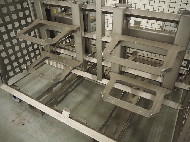 Nn tool trolley - afbeelding 8 van  10