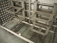 Nn tool trolley - afbeelding 8 van  10