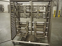 Nn tool trolley - afbeelding 9 van  10