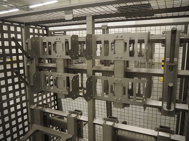 Nn tool trolley - afbeelding 10 van  10