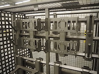 Nn tool trolley - afbeelding 10 van  10