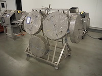Nn tool trolley - afbeelding 2 van  7