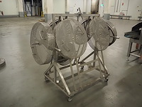 Nn tool trolley - afbeelding 3 van  7