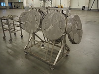 Nn tool trolley - afbeelding 4 van  7