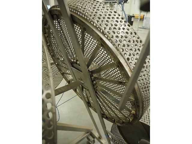 Nn tool trolley - afbeelding 5 van  7