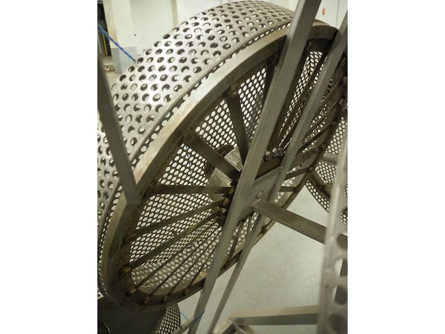 Nn tool trolley - afbeelding 6 van  7