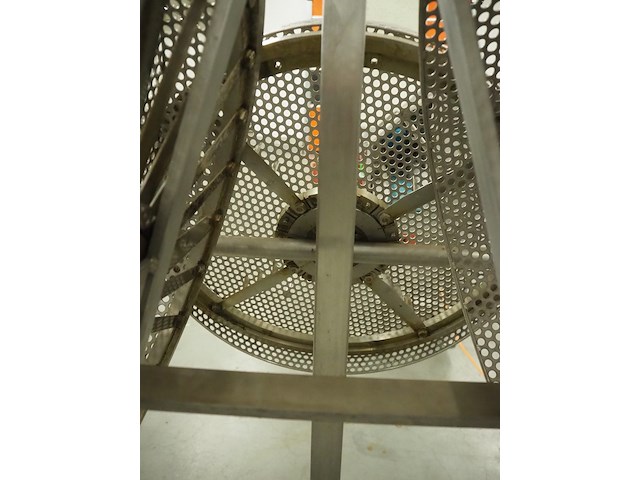 Nn tool trolley - afbeelding 7 van  7
