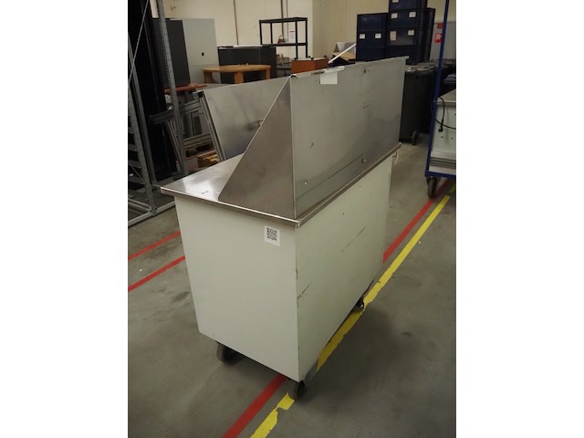 Nn tool trolley - afbeelding 3 van  7