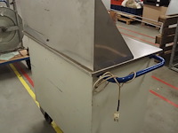 Nn tool trolley - afbeelding 4 van  7