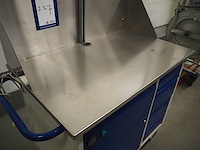 Nn tool trolley - afbeelding 5 van  7