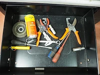 Nn tool trolley - afbeelding 2 van  11