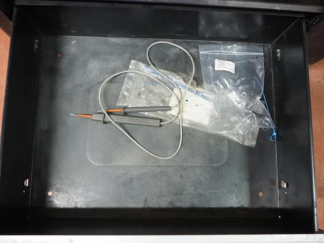 Nn tool trolley - afbeelding 3 van  11