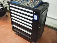 Nn tool trolley - afbeelding 1 van  11
