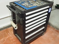 Nn tool trolley - afbeelding 4 van  11