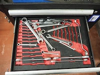 Nn tool trolley - afbeelding 7 van  11