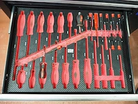 Nn tool trolley - afbeelding 8 van  11