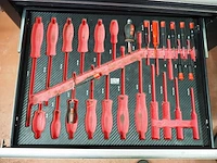 Nn tool trolley - afbeelding 9 van  11