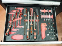 Nn tool trolley - afbeelding 10 van  11