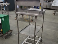 Nn tool trolley