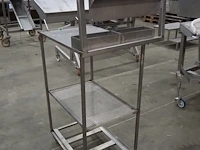 Nn tool trolley - afbeelding 2 van  7