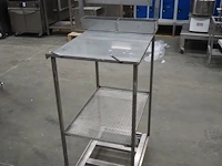 Nn tool trolley - afbeelding 3 van  7