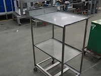 Nn tool trolley - afbeelding 4 van  7
