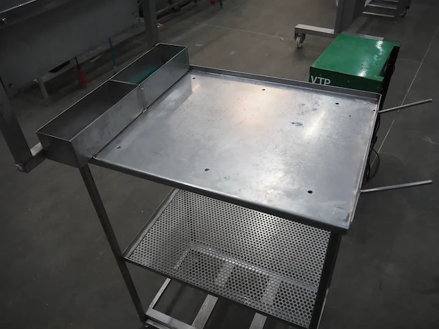 Nn tool trolley - afbeelding 5 van  7