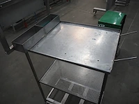 Nn tool trolley - afbeelding 5 van  7