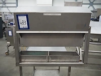 Nn tool trolley - afbeelding 6 van  7