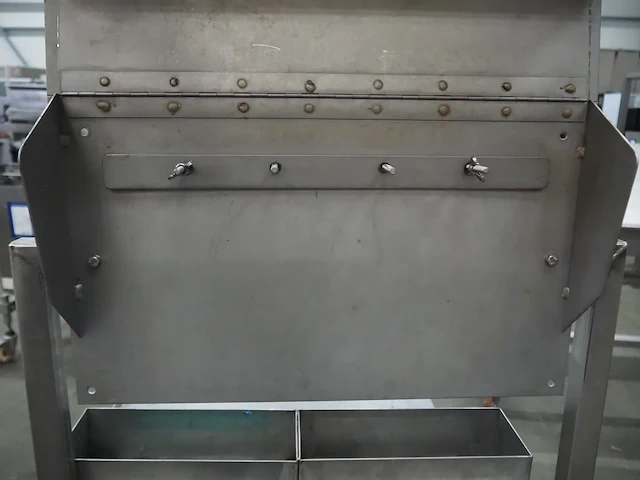 Nn tool trolley - afbeelding 7 van  7
