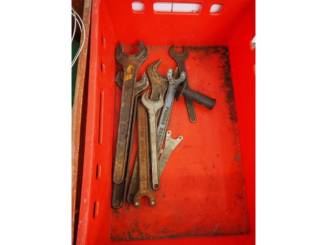 Nn tools - afbeelding 2 van  2