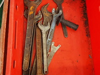 Nn tools - afbeelding 2 van  2