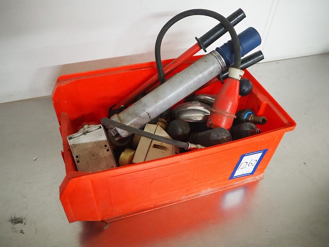 Nn tools - afbeelding 1 van  5