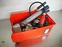 Nn tools - afbeelding 1 van  5