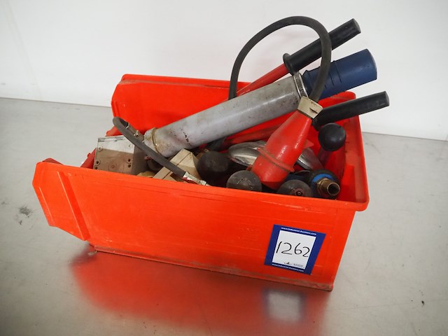 Nn tools - afbeelding 2 van  5