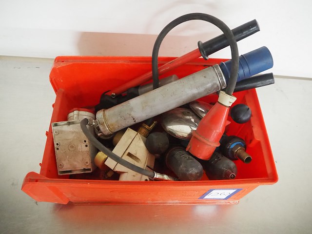 Nn tools - afbeelding 5 van  5