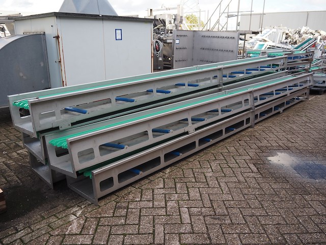 Nn transport belt system - afbeelding 2 van  10