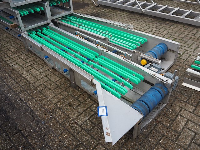Nn transport belt system - afbeelding 3 van  10