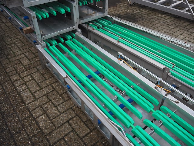 Nn transport belt system - afbeelding 5 van  10