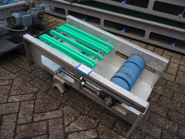 Nn transport belt system - afbeelding 8 van  10