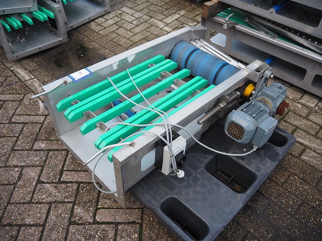 Nn transport belt system - afbeelding 9 van  10