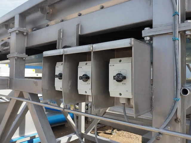 Nn transport belt with dividers - afbeelding 2 van  10