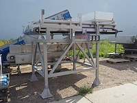 Nn transport belt with dividers - afbeelding 3 van  10