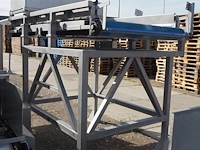 Nn transport belt with dividers - afbeelding 4 van  10