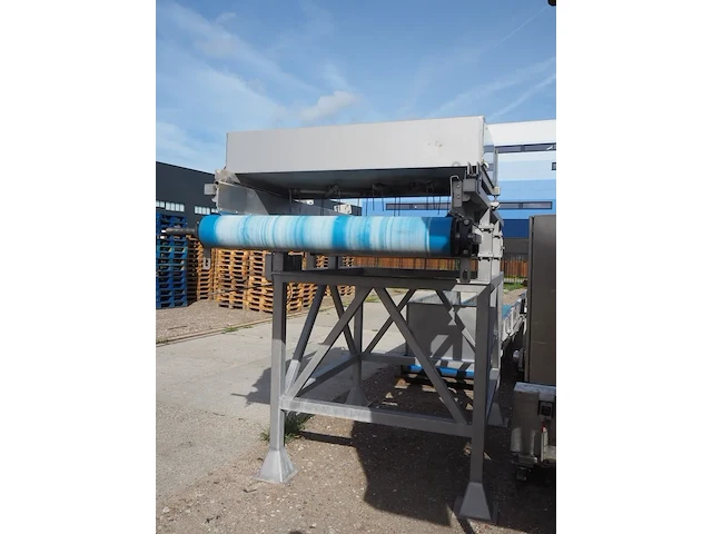 Nn transport belt with dividers - afbeelding 5 van  10