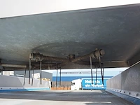 Nn transport belt with dividers - afbeelding 7 van  10