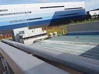Nn transport belt with dividers - afbeelding 9 van  10