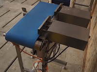 Nn transport belt with rejectors - afbeelding 3 van  8