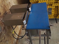 Nn transport belt with rejectors - afbeelding 4 van  8