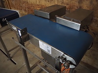 Nn transport belt with rejectors - afbeelding 5 van  8